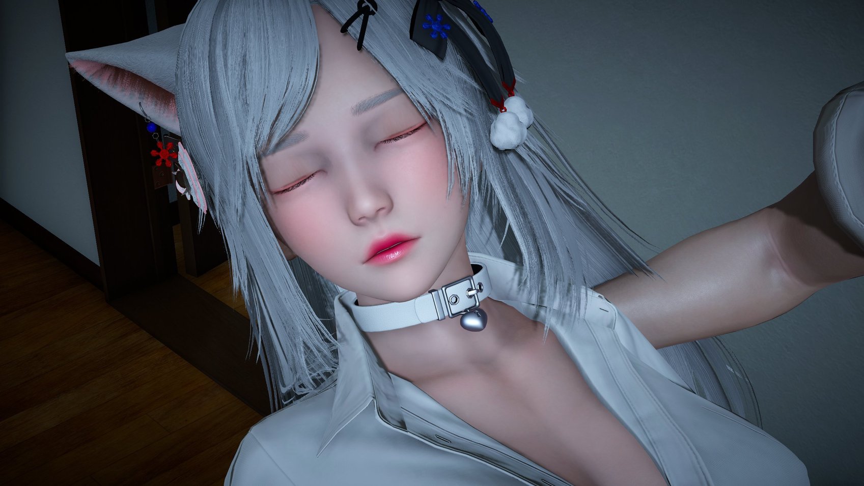 [Outplayed] 迷奸猫耳娘