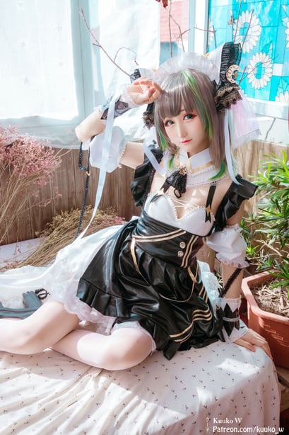 KuukoW - Cheshire-在线ACG，视频动画，漫画，动漫，绅士游戏，3D漫画，福利图片