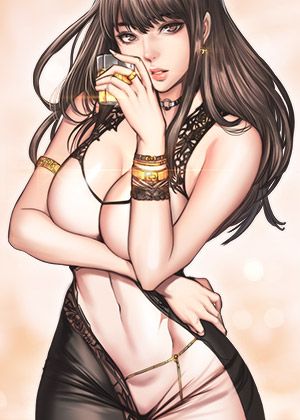 江南罗曼史(爱上酒店妹)-在线ACG，视频动画，漫画，动漫，绅士游戏，3D漫画，福利图片