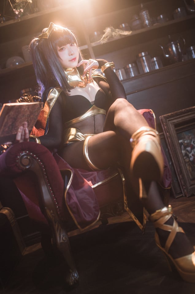 [箱ネコ] サーリャ