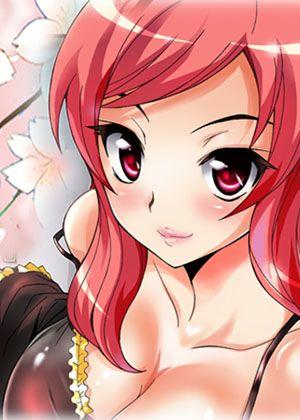 抱歉姐是变态 - 在线ACG，视频动画，漫画，动漫，绅士游戏，3D漫画，福利图片-在线ACG，视频动画，漫画，动漫，绅士游戏，3D漫画，福利图片