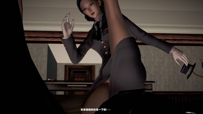 [中文][新漫][3D]一号机密01-05+犯罪都市[绞杀]-中文绅士游戏下载,黄游,色情手机游戏,绅士漫画,里番