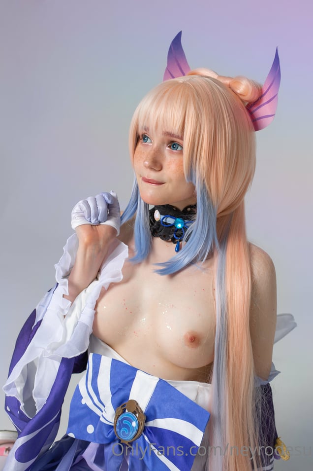 Neyrodesu - Kokomi