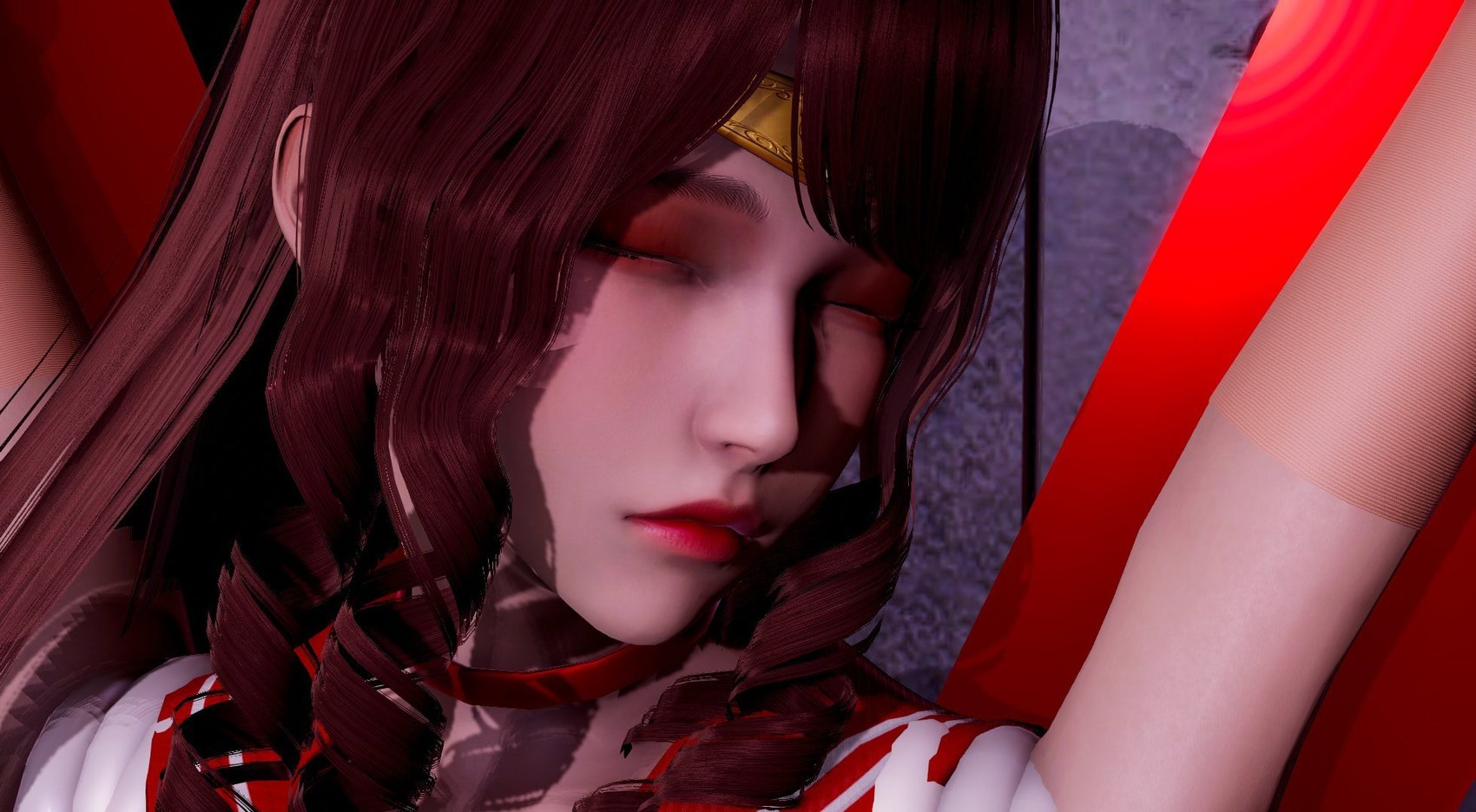 [Roy jun] 美少女战士 1