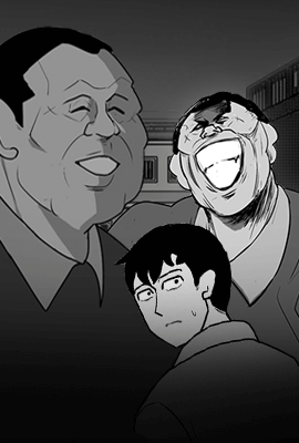 失踪的房客 - 在线ACG，视频动画，漫画，动漫，绅士游戏，3D漫画，福利图片-在线ACG，视频动画，漫画，动漫，绅士游戏，3D漫画，福利图片