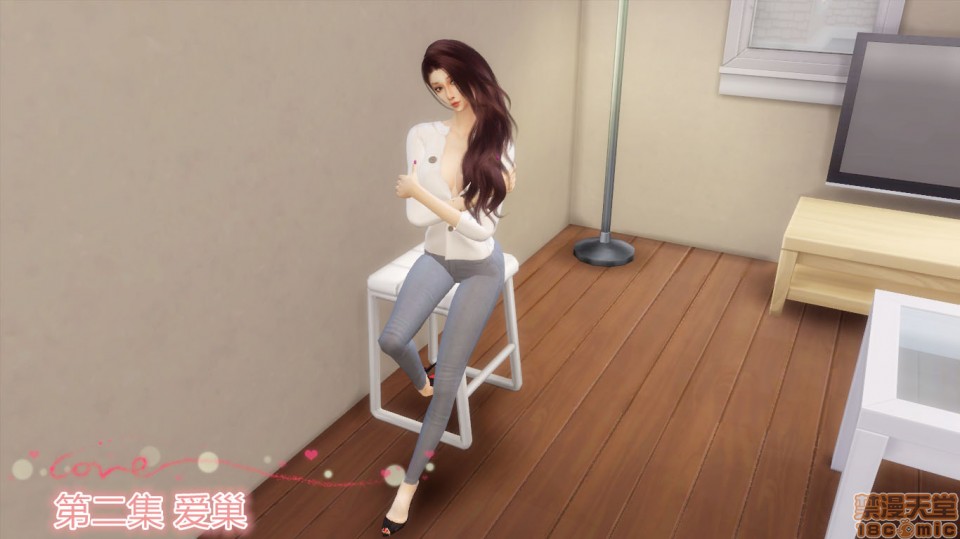继母的爱巢2-在线ACG，视频动画，漫画，动漫，绅士游戏，3D漫画，福利图片