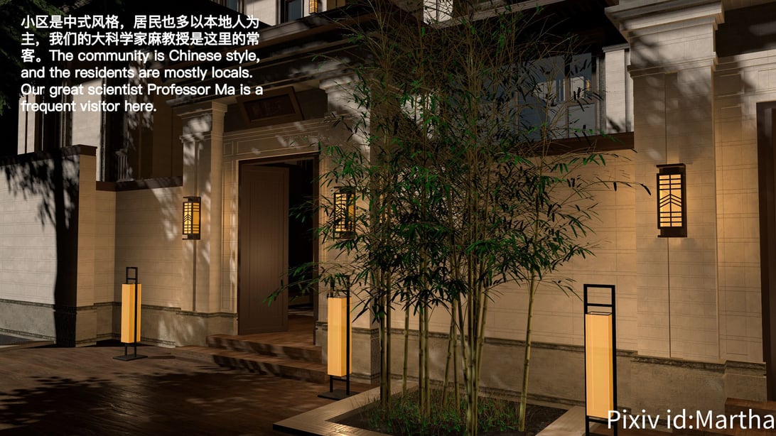 图片[3]-[Martha] Aunt and Nephew - 在线ACG，视频动画，漫画，动漫，绅士游戏，3D漫画，福利图片-在线ACG，视频动画，漫画，动漫，绅士游戏，3D漫画，福利图片