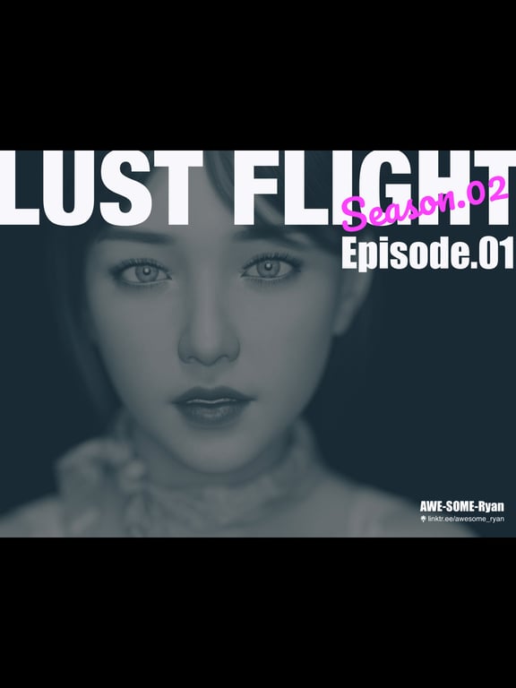 图片[3]-[AWE-SOME-RYAN] Lust Flight S02 EP01 (Chinese) - 在线ACG，视频动画，漫画，动漫，绅士游戏，3D漫画，福利图片-在线ACG，视频动画，漫画，动漫，绅士游戏，3D漫画，福利图片