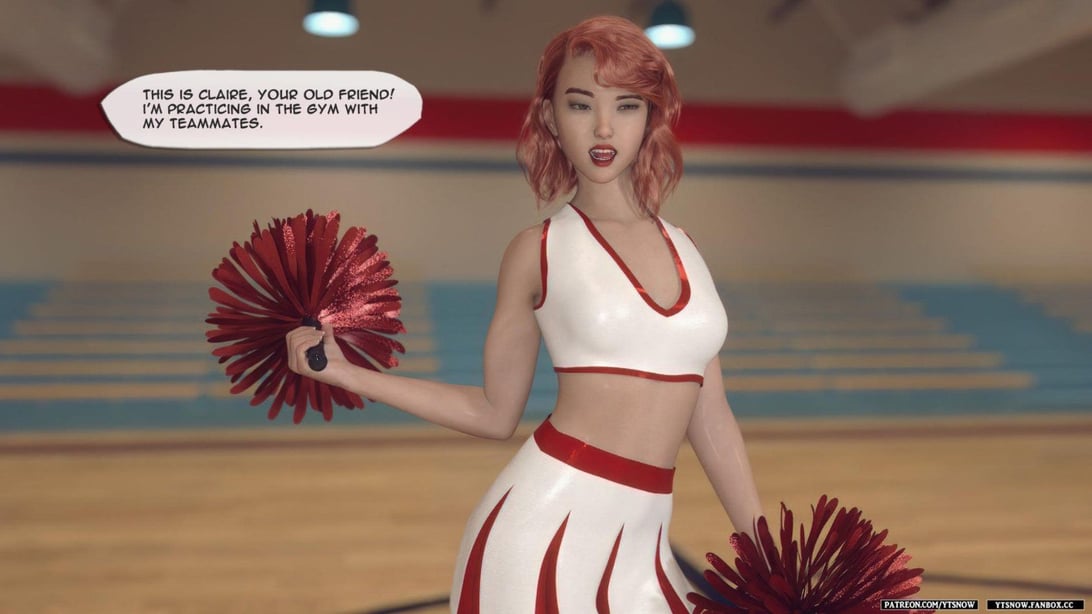 [YTsnow]Little Sister 3 [English]-在线ACG，视频动画，漫画，动漫，绅士游戏，3D漫画，福利图片