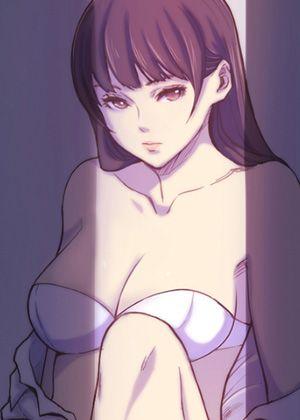 斯德哥尔摩症候群-在线ACG，视频动画，漫画，动漫，绅士游戏，3D漫画，福利图片