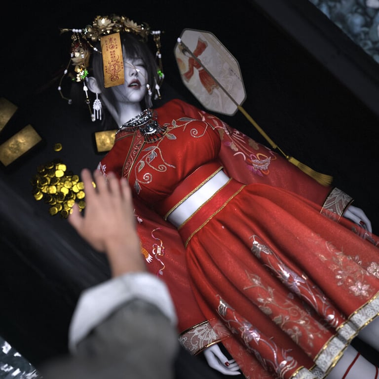 [中文][新漫][A_E_P]僵尸新娘P1(Ghostbride)[尸奸.无水印] [86P]-中文绅士游戏下载,黄游,色情手机游戏,绅士漫画,里番