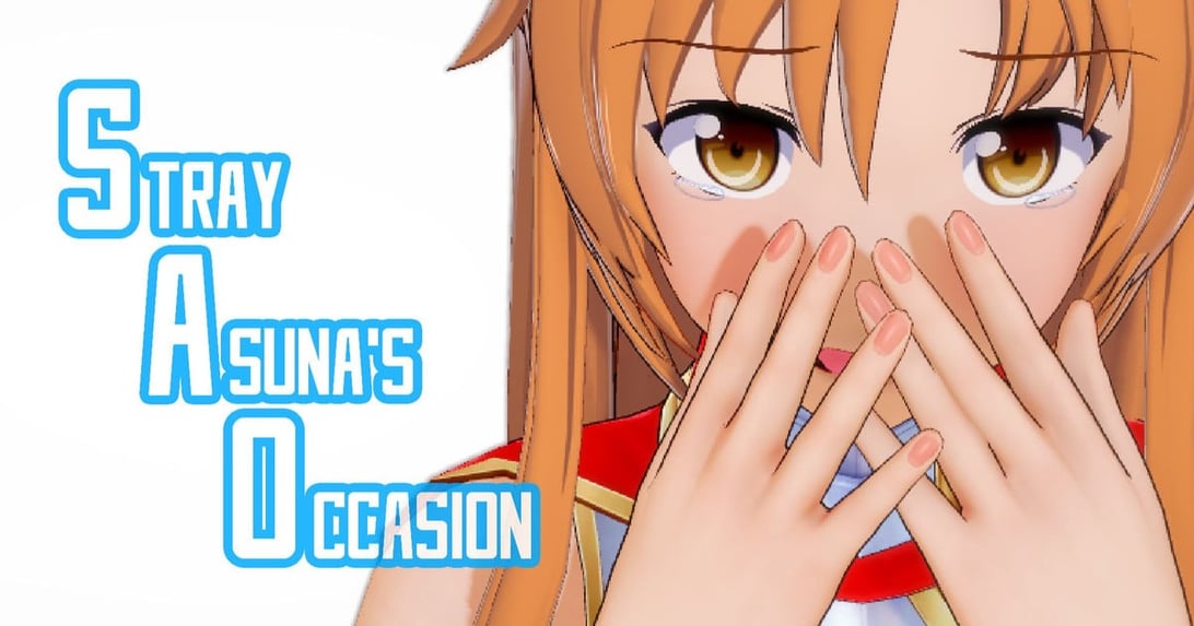 [NosukeDeLibido] Stray Asuna\'s Occasion 03 - 匿爱(くけあい)の诱い【前编】 (ソードアート・オンライン) - 在线ACG，视频动画，漫画，动漫，绅士游戏，3D漫画，福利图片-在线ACG，视频动画，漫画，动漫，绅士游戏，3D漫画，福利图片