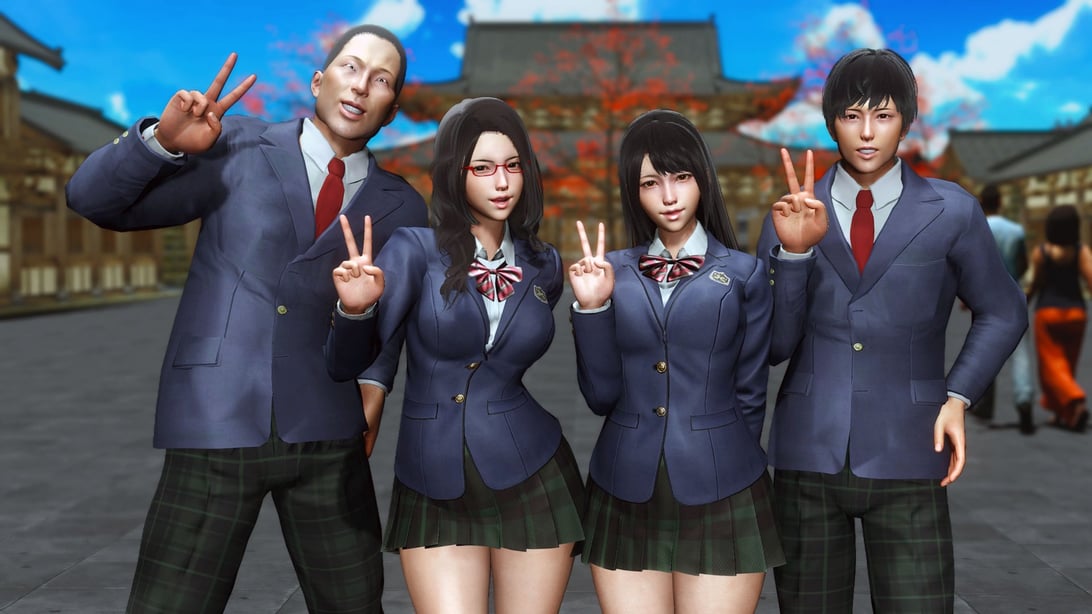 [dfifuw98] 修学旅行の夜に 1-3-在线ACG，视频动画，漫画，动漫，绅士游戏，3D漫画，福利图片