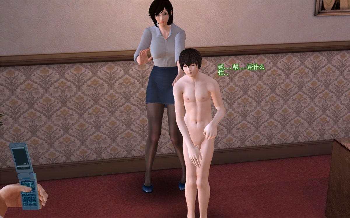 小偷的故事