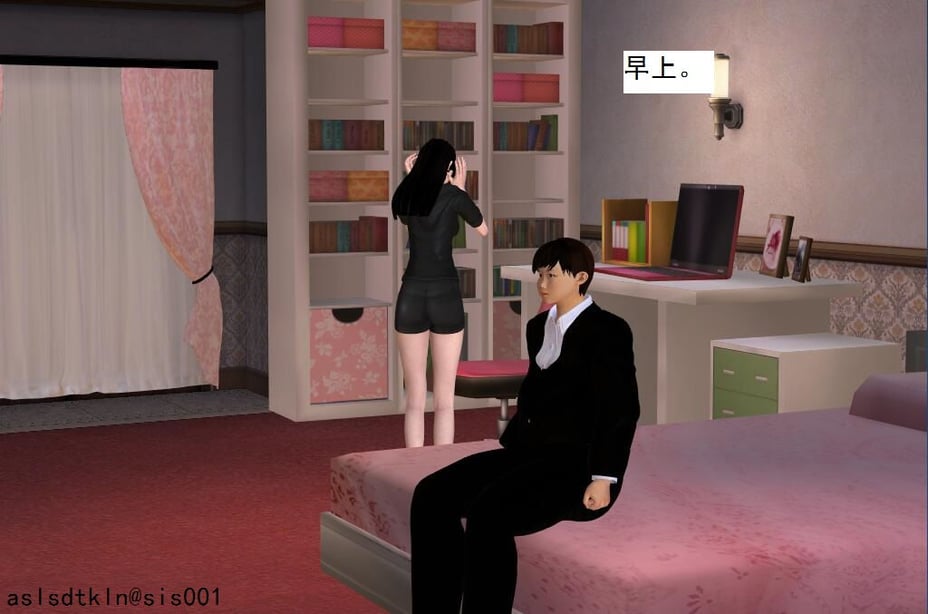 校園奴隸契約58-在线ACG，视频动画，漫画，动漫，绅士游戏，3D漫画，福利图片