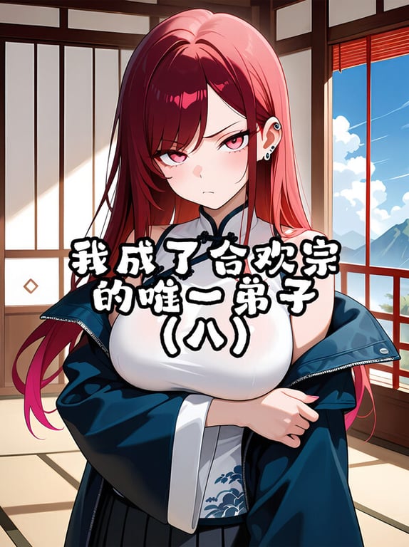 [中文][新漫][3D]我成了合欢宗的唯一弟子01-08[巨乳] []-中文绅士游戏下载,黄游,色情手机游戏,绅士漫画,里番