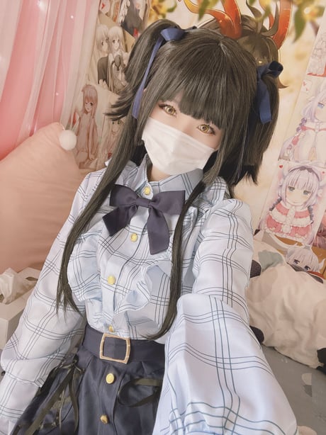 [习呆呆] 黛冬优子 (偶像大师 闪耀色彩)-在线ACG，视频动画，漫画，动漫，绅士游戏，3D漫画，福利图片