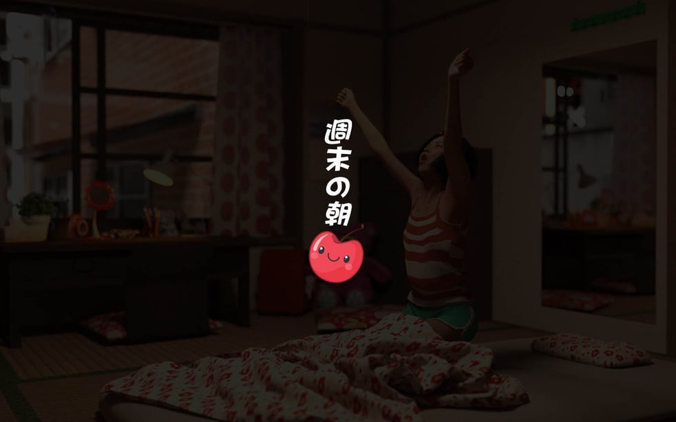 [3D][BlackK Studio] 夏の妹の様子がおかしい1 (第一话真夏の朝  !!! )-在线ACG，视频动画，漫画，动漫，绅士游戏，3D漫画，福利图片