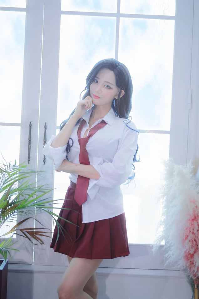 Soul Ark – Berry (빛베리) & Jihyo (송지혜) – Su Da Ji×Taiyi Zhenren
