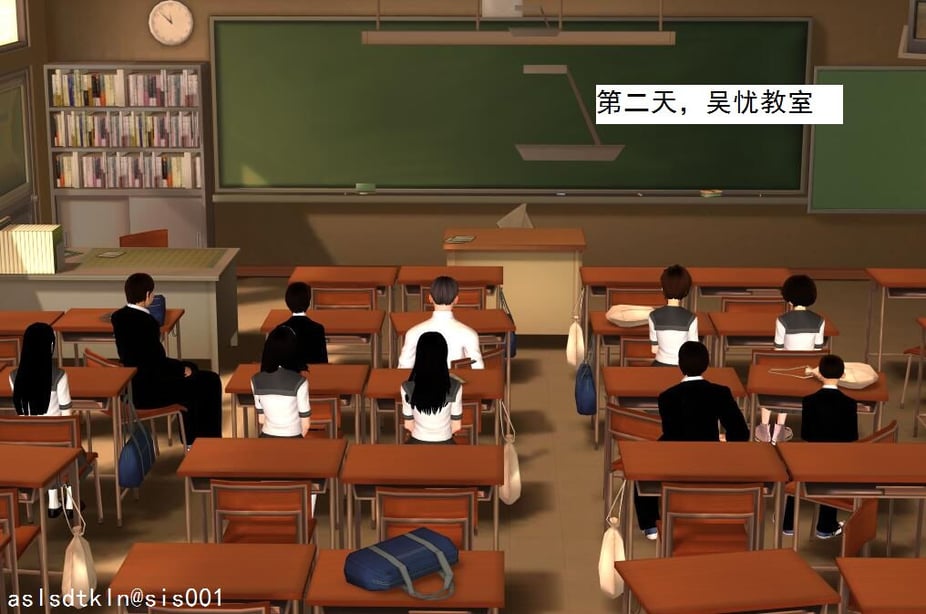 校園奴隸契約42-在线ACG，视频动画，漫画，动漫，绅士游戏，3D漫画，福利图片