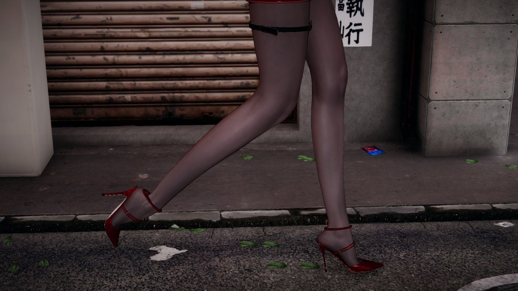 [3D]逆转之路01-10