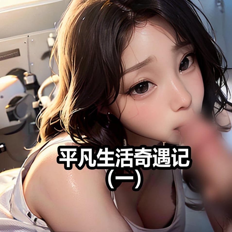 [AGINO] 平凡奇遇记 1-3