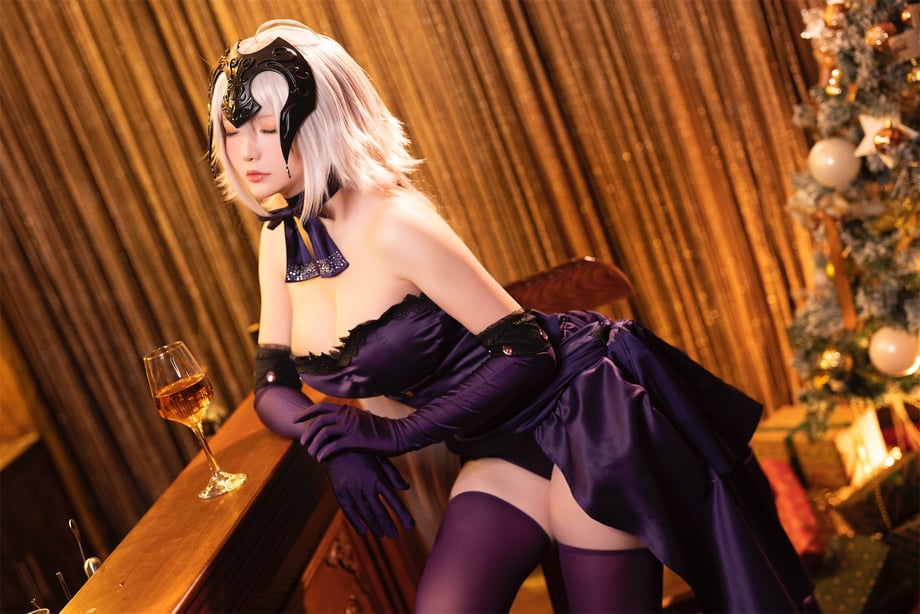 星之迟迟 - 黑贞-在线ACG，视频动画，漫画，动漫，绅士游戏，3D漫画，福利图片