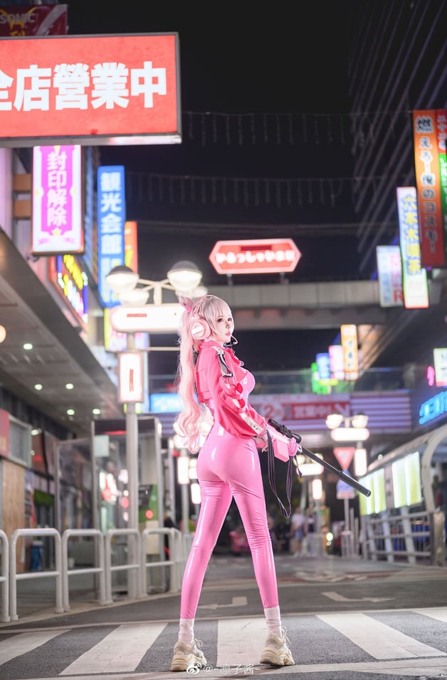 [凛子酱] ❀爱丽丝