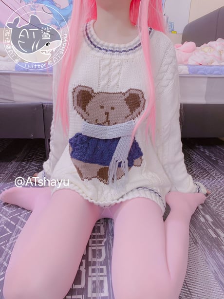 AT鲨-粉色-在线ACG，视频动画，漫画，动漫，绅士游戏，3D漫画，福利图片