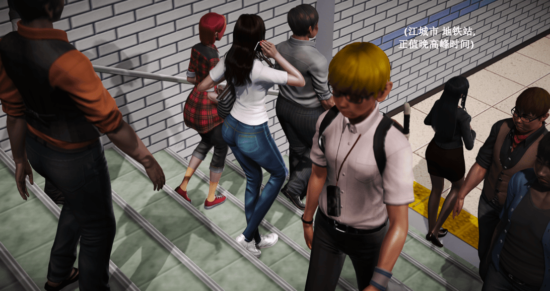 [madamkiller] 罪魇 外传 - 达叔传奇之牛仔裤情缘-在线ACG，视频动画，漫画，动漫，绅士游戏，3D漫画，福利图片