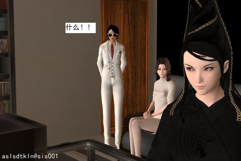 校園奴隸契約52-在线ACG，视频动画，漫画，动漫，绅士游戏，3D漫画，福利图片