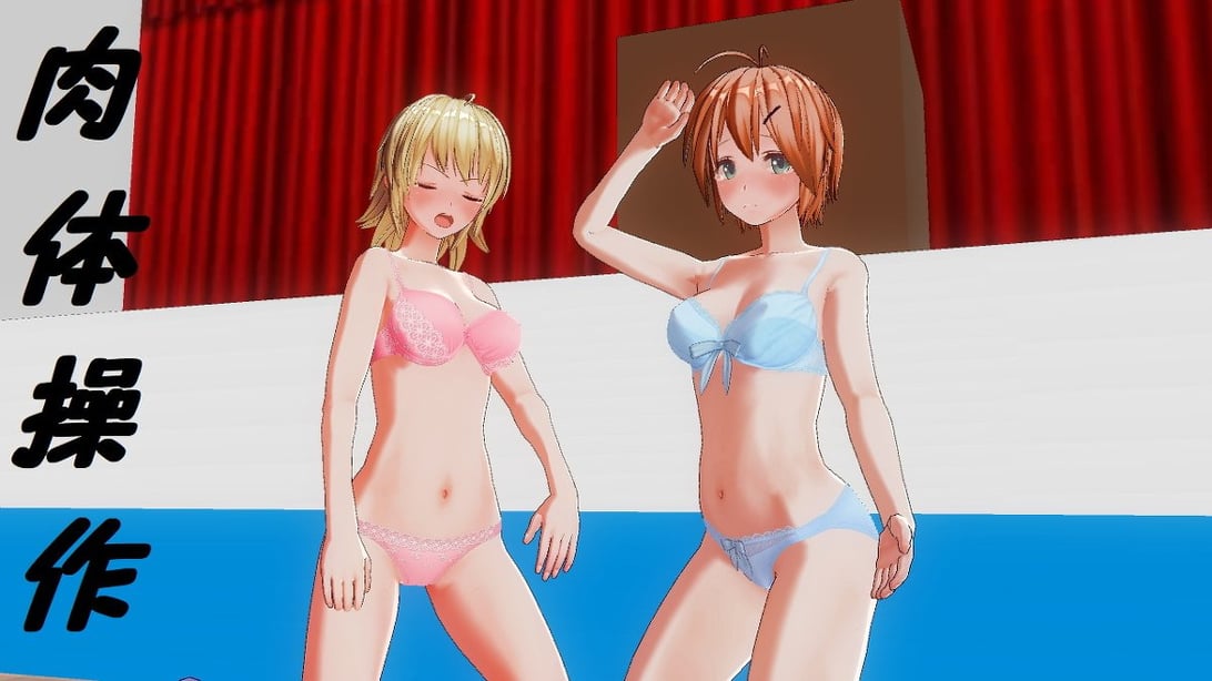 [ひとり] 催眠学园～番外篇 ~ 肉体操作～身体・体力测定编前篇-在线ACG，视频动画，漫画，动漫，绅士游戏，3D漫画，福利图片