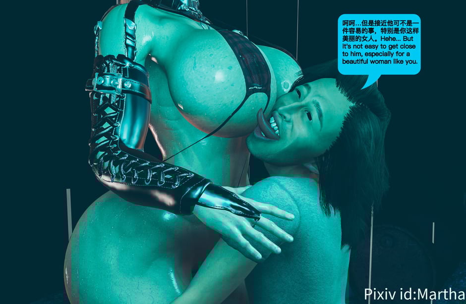 图片[2]-[Martha] Elf queen (171 Images) - 在线ACG，视频动画，漫画，动漫，绅士游戏，3D漫画，福利图片-在线ACG，视频动画，漫画，动漫，绅士游戏，3D漫画，福利图片