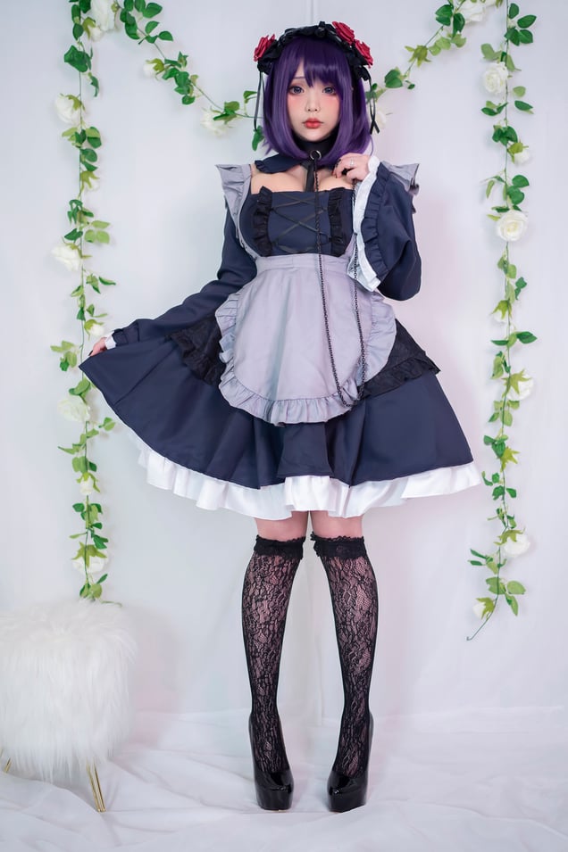 Hana Bunny - Shizuku-tan