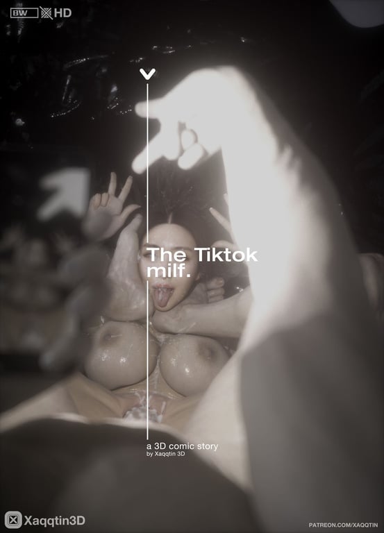 图片[1]-XAQQ\'tin a fool TikTok MYLF - 在线ACG，视频动画，漫画，动漫，绅士游戏，3D漫画，福利图片-在线ACG，视频动画，漫画，动漫，绅士游戏，3D漫画，福利图片