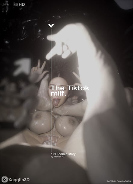 XAQQ\'tin a fool TikTok MYLF - 在线ACG，视频动画，漫画，动漫，绅士游戏，3D漫画，福利图片-在线ACG，视频动画，漫画，动漫，绅士游戏，3D漫画，福利图片