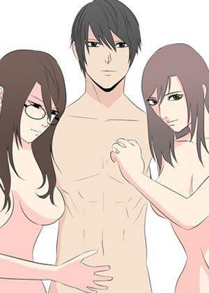 垃圾男-在线ACG，视频动画，漫画，动漫，绅士游戏，3D漫画，福利图片