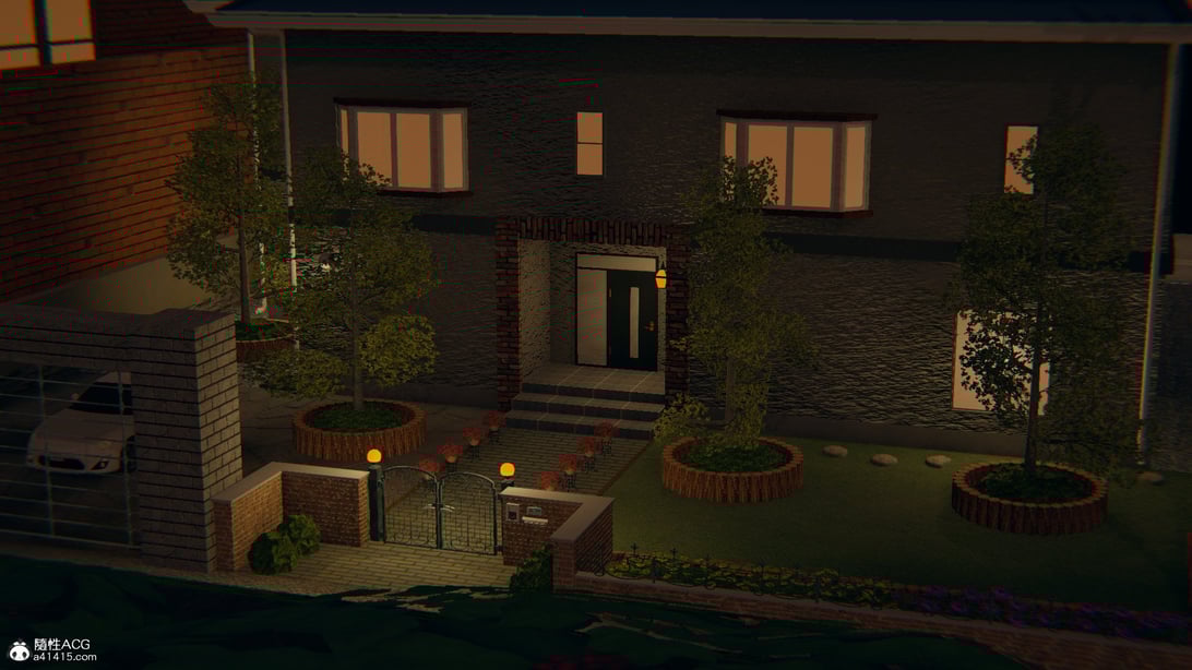 [3D]欲求不满的母亲01-在线ACG，视频动画，漫画，动漫，绅士游戏，3D漫画，福利图片