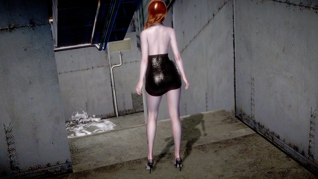 废弃生物研究所二-在线ACG，视频动画，漫画，动漫，绅士游戏，3D漫画，福利图片