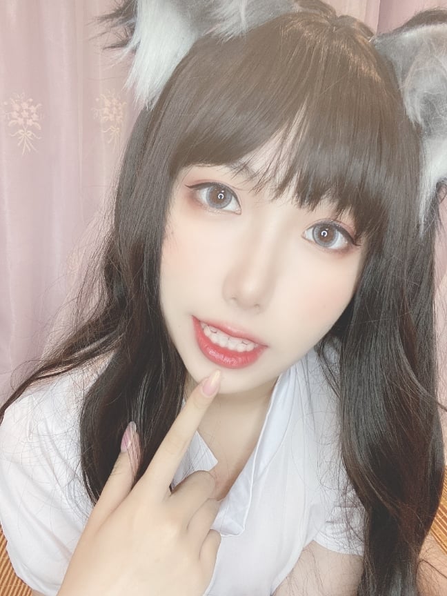 芋圆侑子 兽娘风俗店