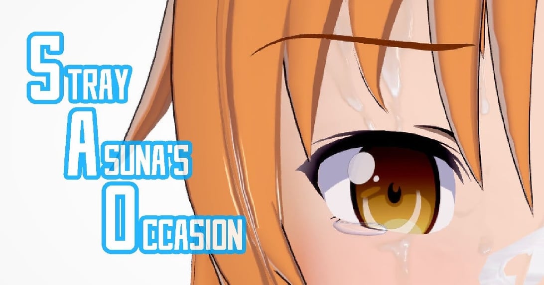 [NosukeDeLibido] Stray Asuna\'s Occasion 02 - 冥き夕暗に透ける肌【后编】 (ソードアート・オンライン) - 在线ACG，视频动画，漫画，动漫，绅士游戏，3D漫画，福利图片-在线ACG，视频动画，漫画，动漫，绅士游戏，3D漫画，福利图片