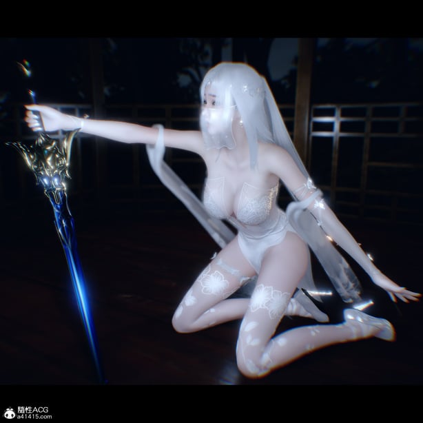 [Meying]女侠失手 01-02 - 在线ACG，视频动画，漫画，动漫，绅士游戏，3D漫画，福利图片-在线ACG，视频动画，漫画，动漫，绅士游戏，3D漫画，福利图片