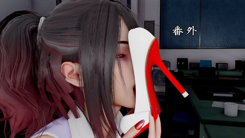 [中文][新漫][3D]交换灵魂01-02+魔修00-02+番外[憑依] [7F轉喵云]-中文绅士游戏下载,黄游,色情手机游戏,绅士漫画,里番