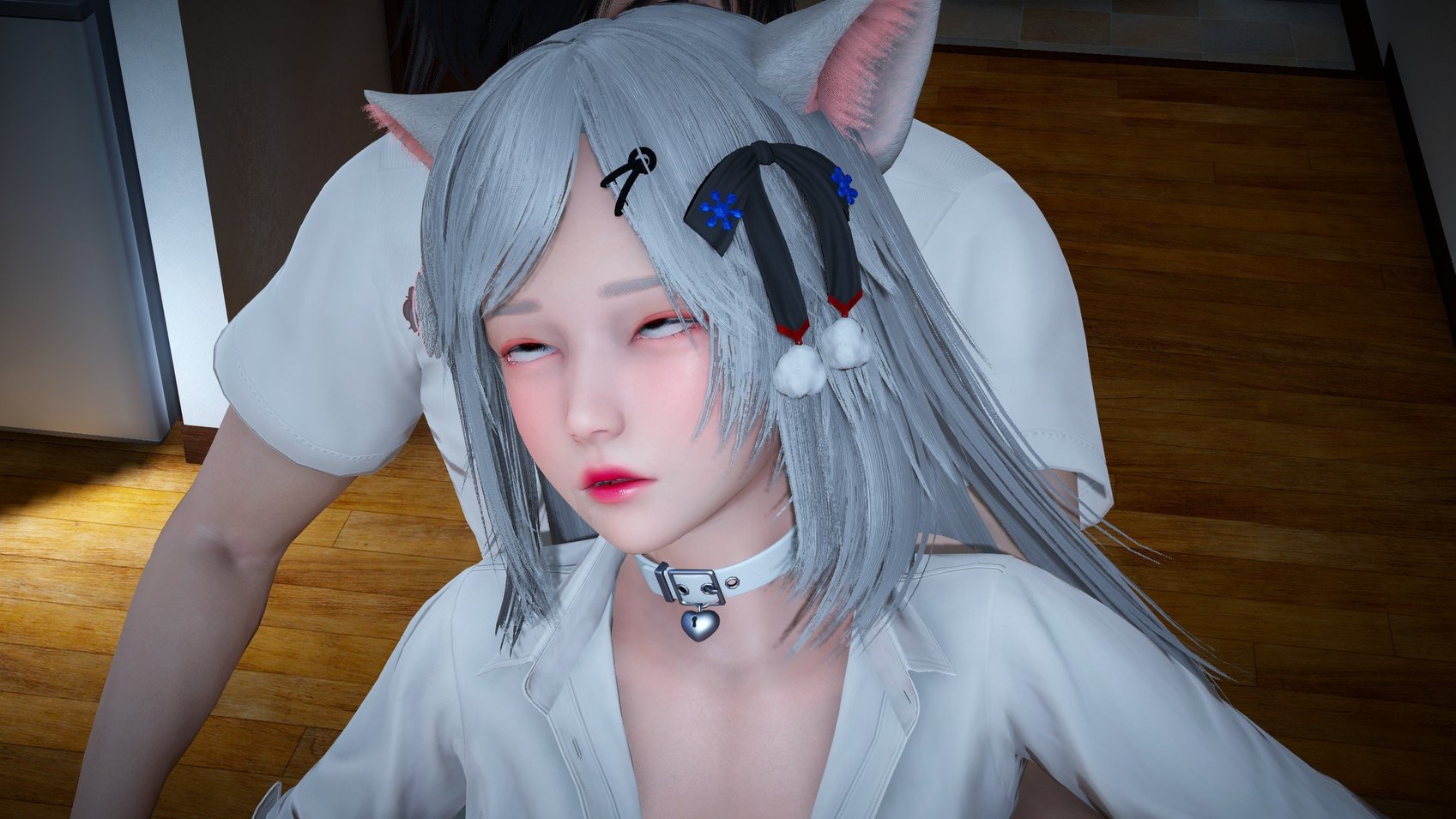 [Outplayed] 迷奸猫耳娘