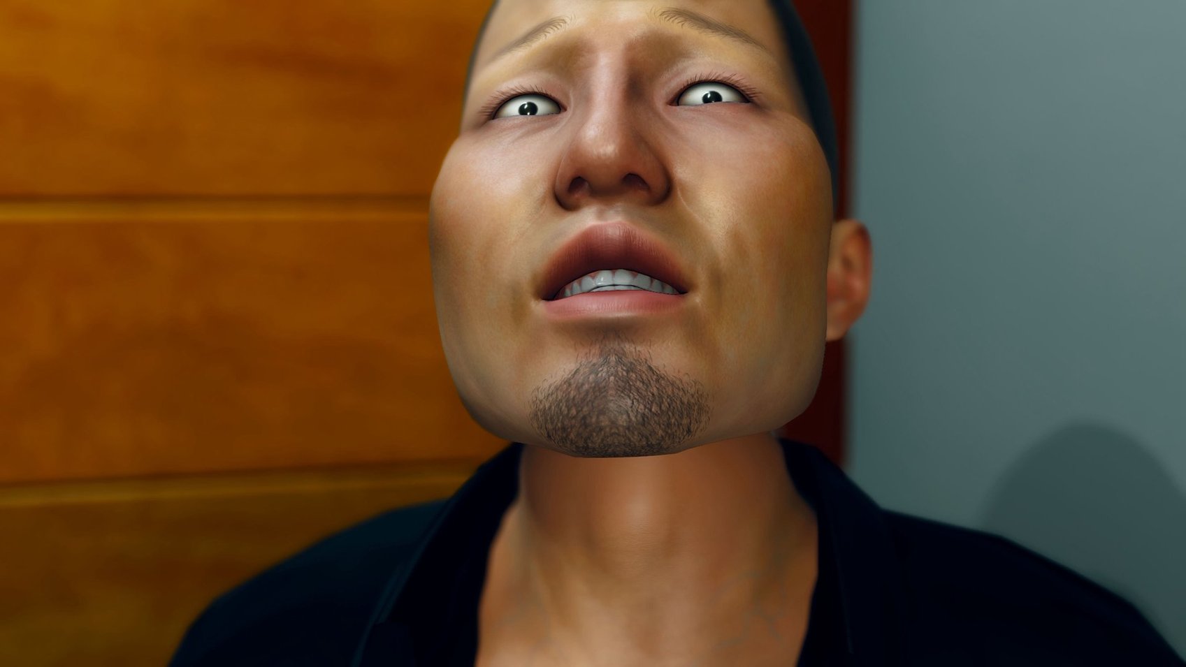 [dfifuw98] アオハルNTR 师范代と地上げ屋バイトのチャラ男と 1