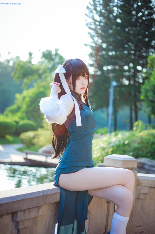 [桜桃喵] 药指 Yao Zhi
