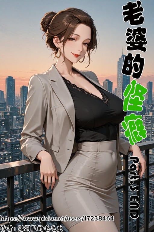 [中文][新漫][AI]老婆的怪癖01-03(完)[乱伦.无水印] [1625P]-中文绅士游戏下载,黄游,色情手机游戏,绅士漫画,里番