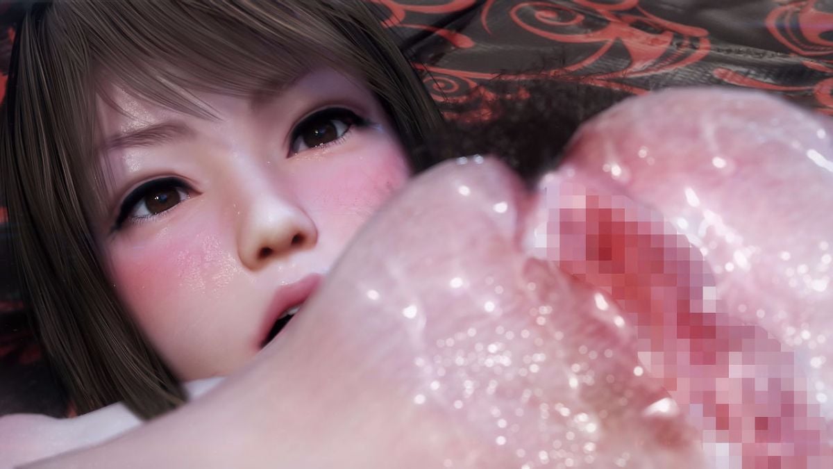 [SLASH] 夏の約束 ～お姉ちゃんとひと夏の思い出～