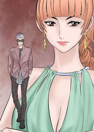 奇怪的导演-在线ACG，视频动画，漫画，动漫，绅士游戏，3D漫画，福利图片