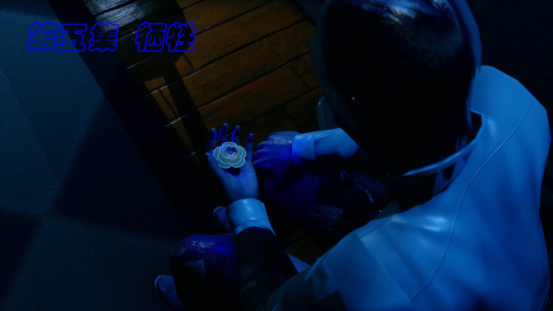 [Roy jun] 魔法少女 第二部 5-在线ACG，视频动画，漫画，动漫，绅士游戏，3D漫画，福利图片